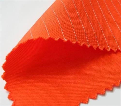 modacrylic fabric